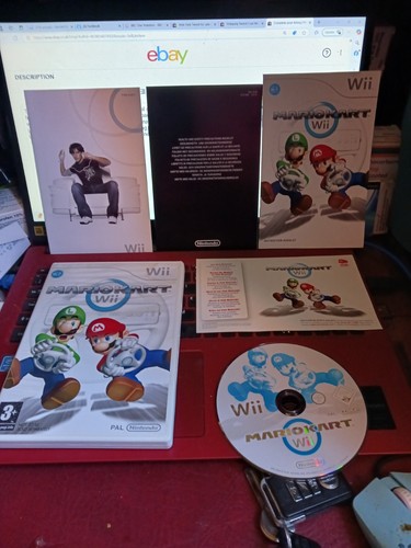 Mario kart originale - originale,