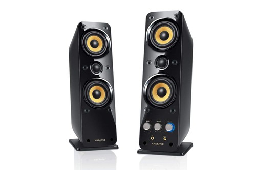 Creative gigaworks t40 - gigaworks,