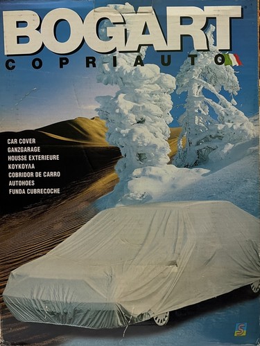 Bogart copriauto garage size - bogart,