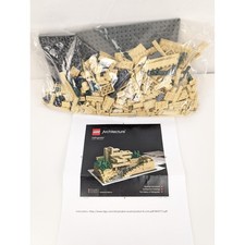 LEGO Architecture Frank Llyod