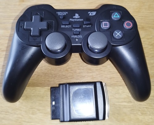 Fanatec controller wireless - controller,