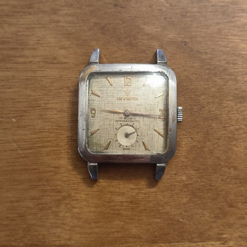 Orologio invicta carica - orologio,