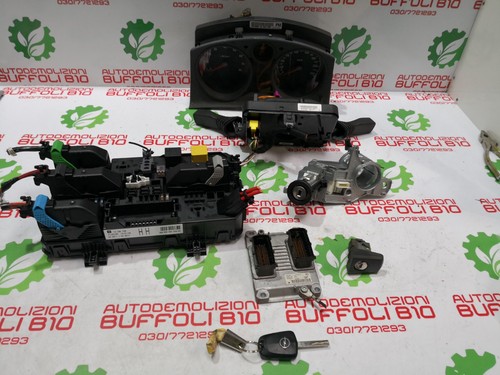 Opel astra z14xep kit - astra, h
