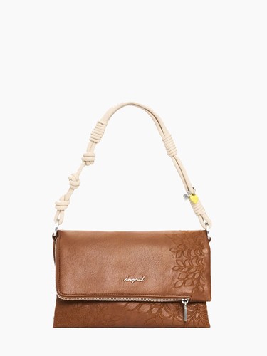 Desigual borsa media