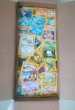 Lotto 200 carte Pokémon -