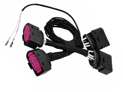 Adattatore conversione alogeno - adattatore,