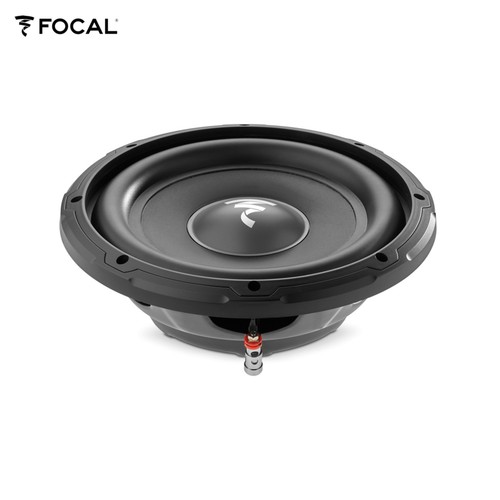 Focal sub slim subwoofer - 10,