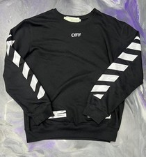 Maglione off white 2013 - white,