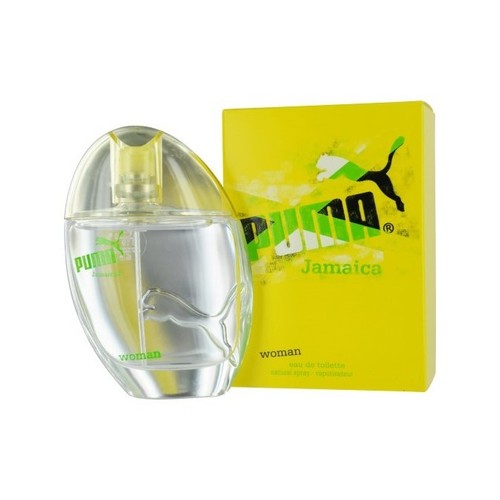 Puma jamaica woman - puma,