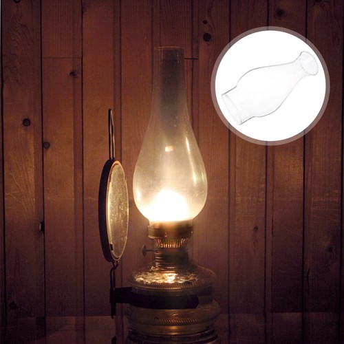 Paralume lampada petrolio - ,
