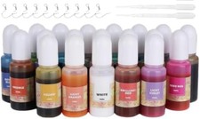 Kit colorante per - kit, resina