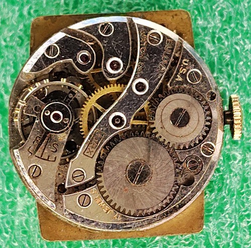 Lotto m201 uomo bulova - lotto,