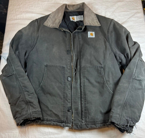 Giacca uomo carhartt - giacca,