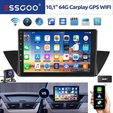 DAB+ KAM per BMW X1 E84