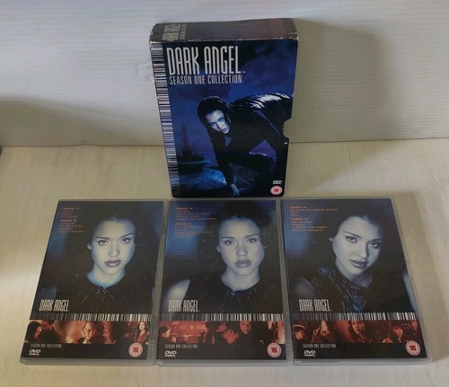 Dark angel season one - angel:, 1