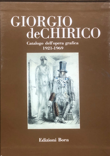 Giorgio chirico catalogo - de,