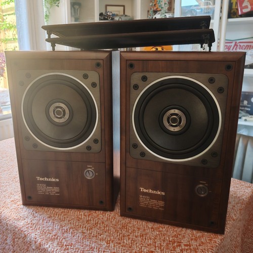 Technics rx50 sistema - technics, di