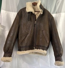 Bomber Schott Bros tipo B-3