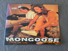 Catalogo bici mongoose pro - catalogo,