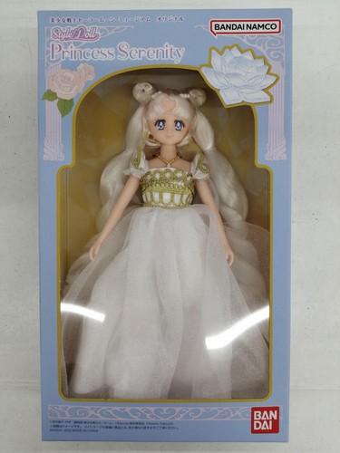 Modellino sailor moon princess - modellino,