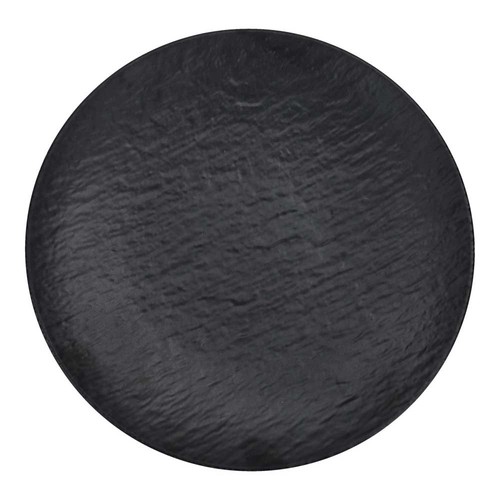 Brandani piatto piano black - piano,