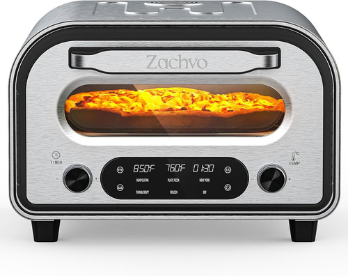 Forno pizza interno - da,