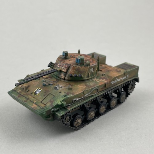 Carro armato pressofuso - , bmd-4
