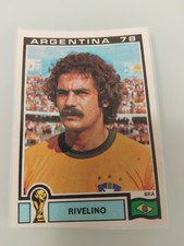 Calciatori Panini Argentina 78