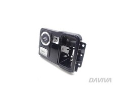 Mitsubishi Outlander Pulsante interruttore blocco differenziale 2018 SUV 4/5dr