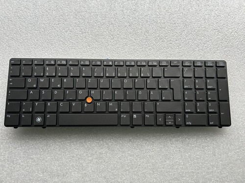 Elitebook 8760w tastiera - hp,