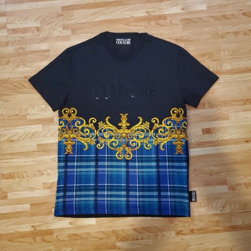 Versace jeans couture - versace,