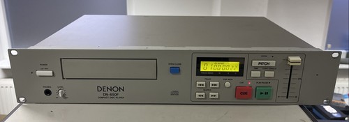Denon 650f lettore cd - dn-650f,