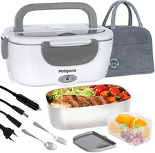 Scaldavivande Elettrico