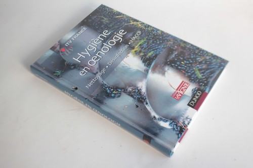 Libro igiene enologia - libro, in