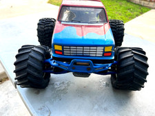 traxxas t-maxx 3.3 4x4 nitro
