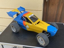 RC vintage Thermique Yankee