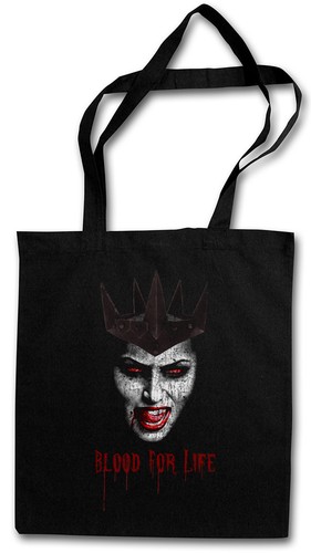 Vampire blood for life - vampire,