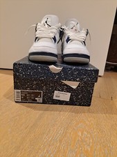 air jordan 4 retro midnight