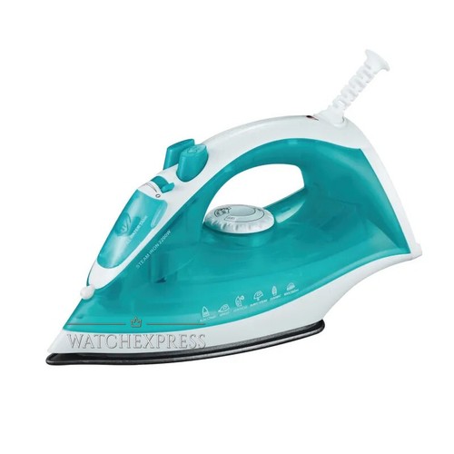 Ferro stiro 2200w - 2200w,, vapore