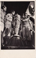 Ciclismo/Cyclisme Cartolina