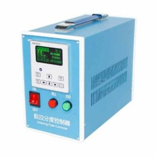  Testine di indicizzazione CNC