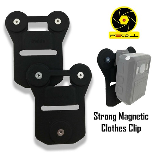 Body cam mount - mount, dock