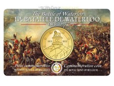 2,5 Euro 200 Anni Battaglia Di