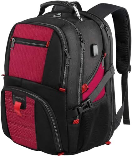 Travel backpack extra large - extra,