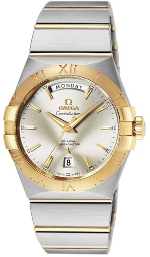 Orologio uomo automatico - #,