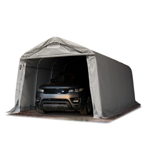 Carport 6 m - 3,3,