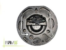 Compartiment Outils secours