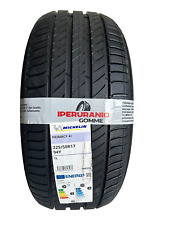 Pneumatici Nuovi 225/50R17 94Y