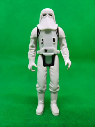Star wars kenner imperial - star,