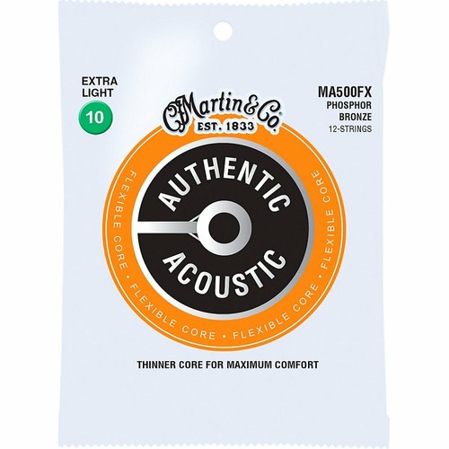 Martin ma500fx nucleo - ma500fx,